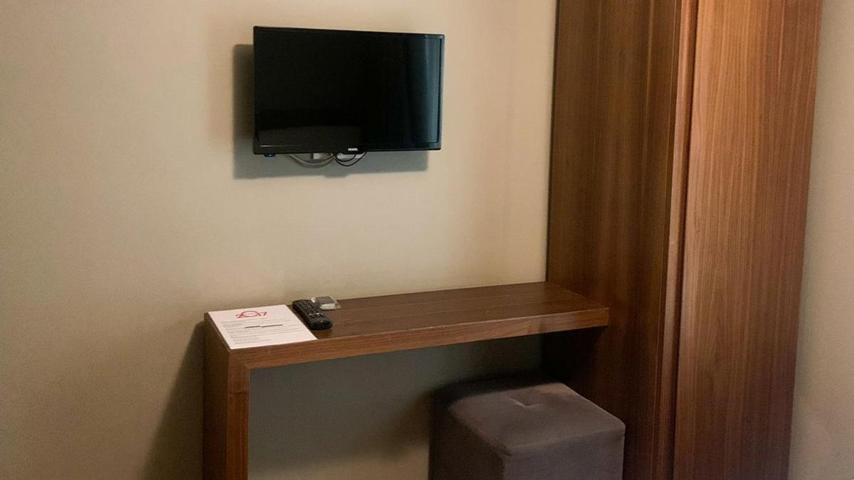 Reikartz 2017 Hotell Ankara Exteriör bild