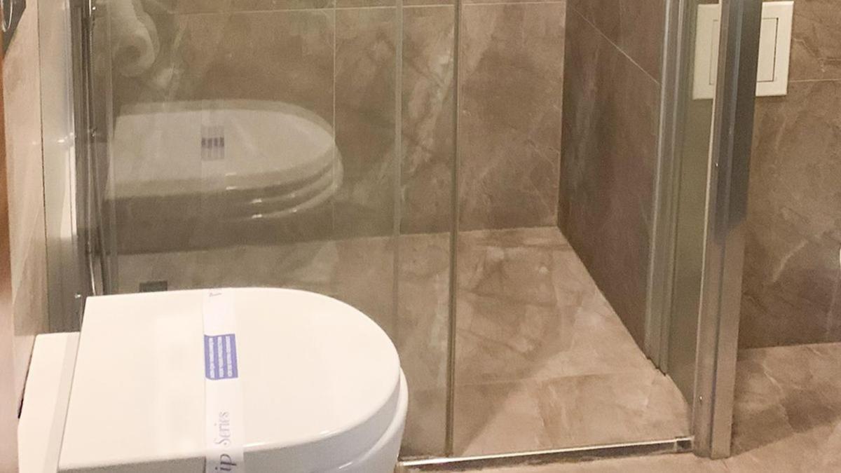 Reikartz 2017 Hotell Ankara Exteriör bild